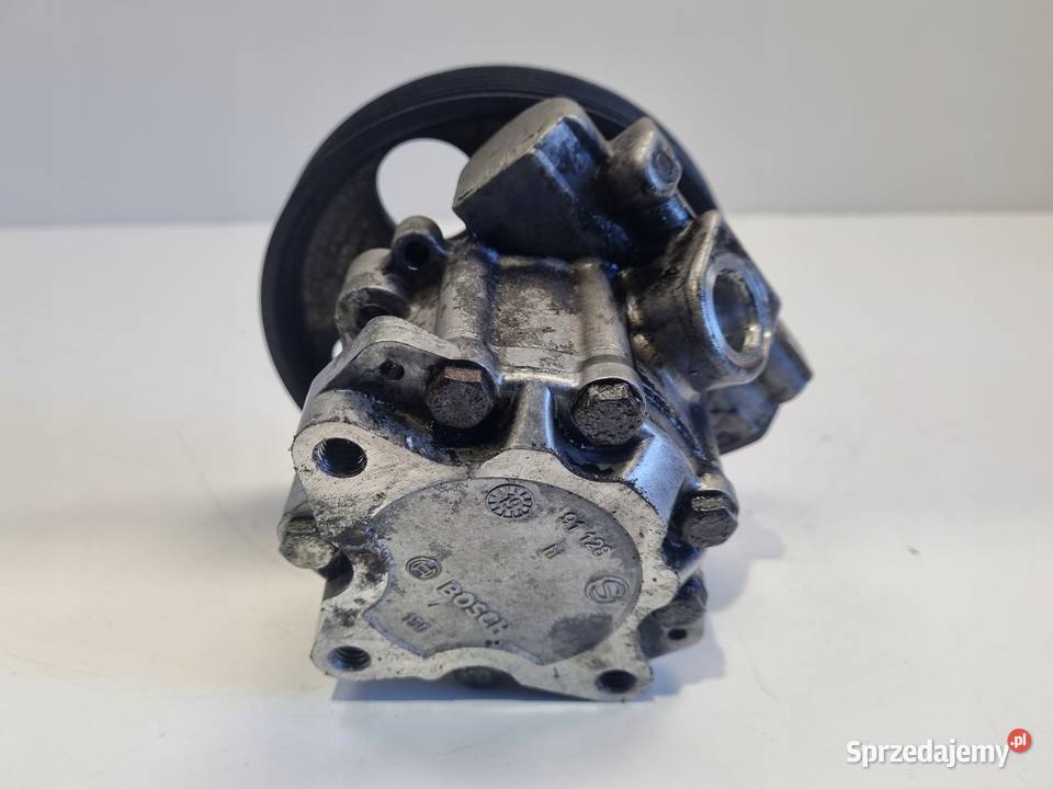 POMPA WSPOMAGANIA Peugeot Boxer III 20 BlueHDi lubelskie Chełm