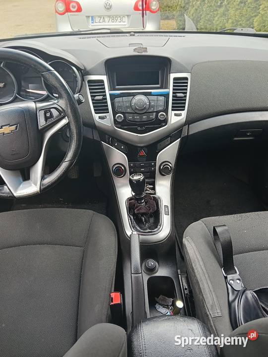 Sprzedamzamiana na SUV wspomaganie kierownicy