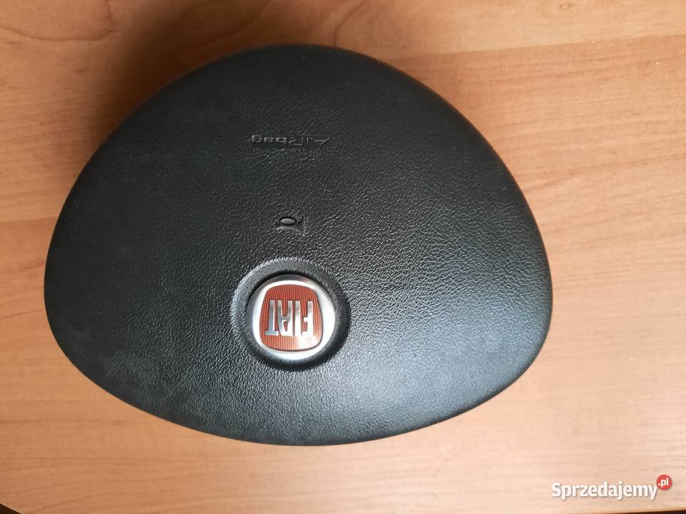 Airbag Fiat Punto Lift Clasic osobowe