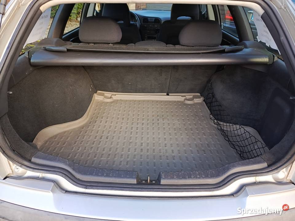 SPRZEDAM VOLVO V40 19D 2001R V40 mazowieckie Radom