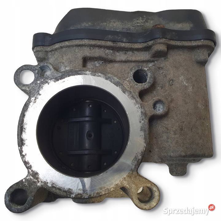 PRZEPUSTNICA Seat Ibiza III 14 16V 03C133062B Chełm