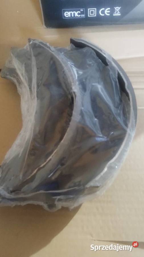 Szczęki hamulcowe Żuk Lublin 29 Rzeszów sprzedam