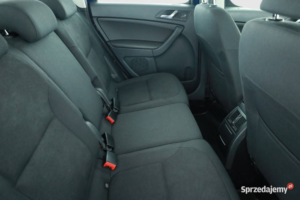 Skoda Yeti 16 TDI 228879km Lublin sprzedam