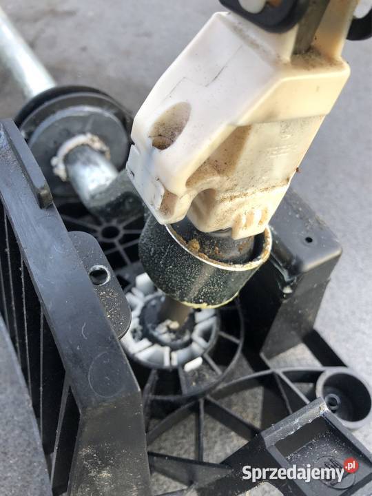 lewarek zmiany biegów Opel Meriva A 13 14 16 18 Pułtusk sprzedam