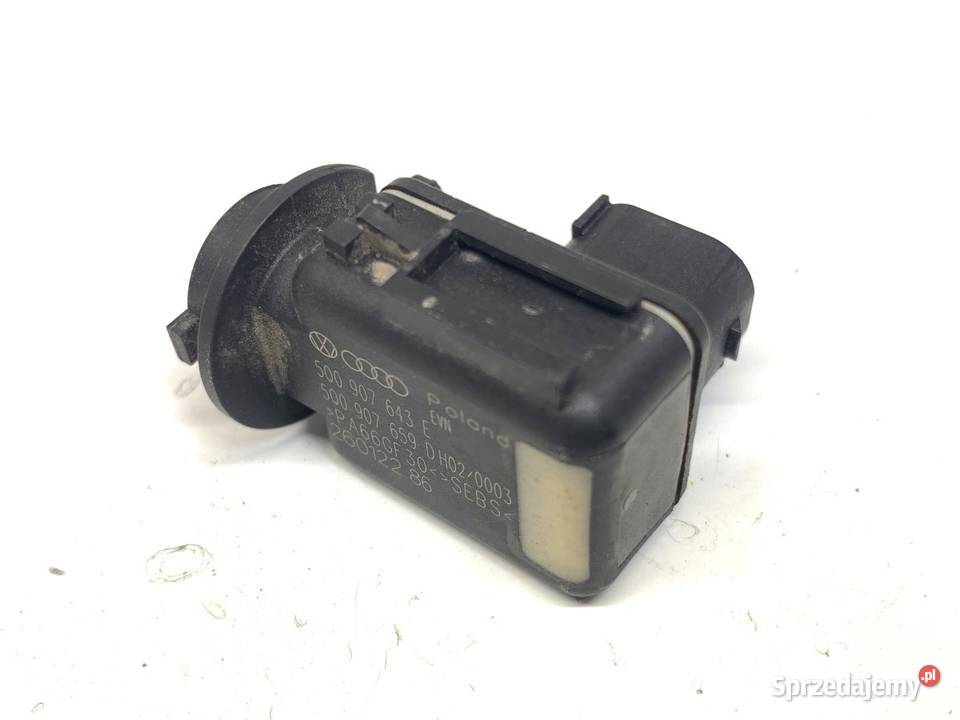 CZUJNIK JAKOŚCI POWIETRZA SKODA OCTAVIA IV