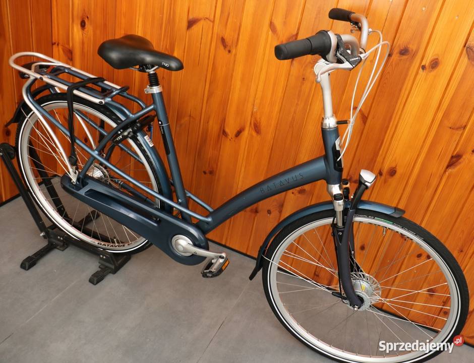 Rower damski Batavus Bolero D 57 RATY Milanówek