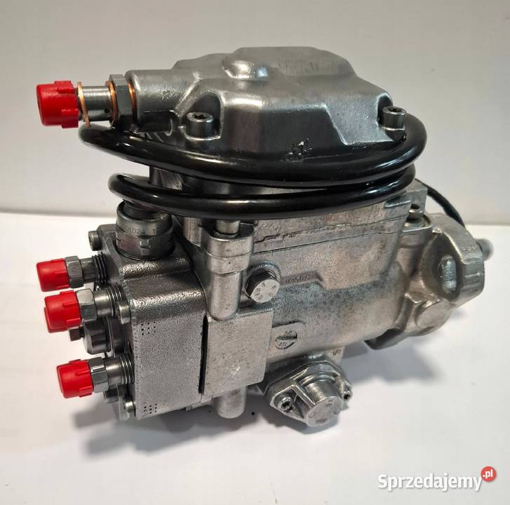 Audi OE 0460415994 pompa wtryskowa Kartuzy