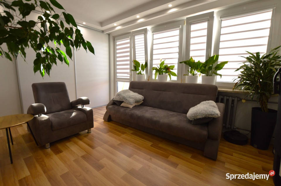 Mieszkanie 64 m2 z pięknym wiodkiem na miasto piwnica Rzeszów