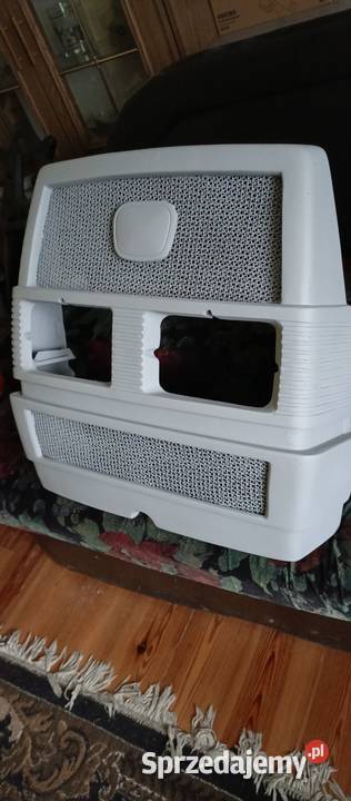 Iseki TK 252932 Trzebnica