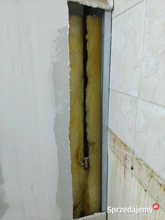 Gazownik Lublin Podłączenia Gaz Szczelność