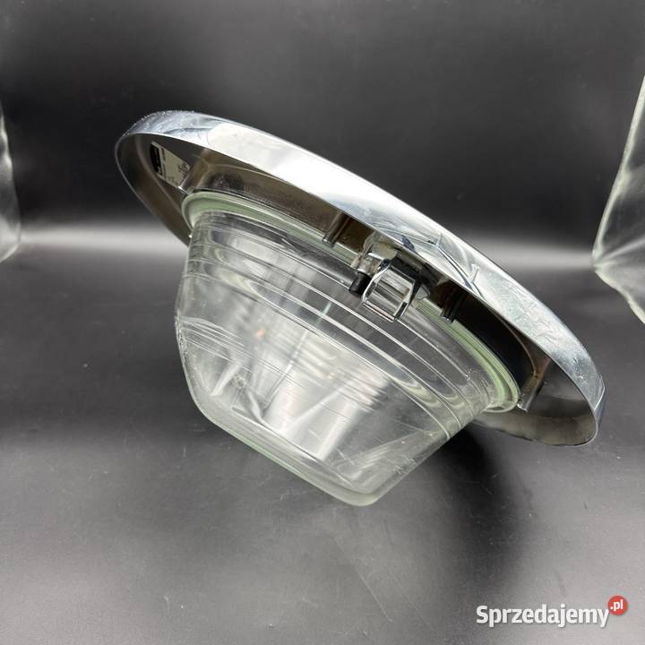 Drzwi bulaj pralki Miele