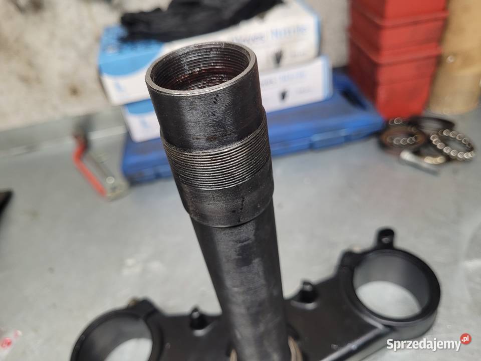 Aprilia Tuono V4 Półka zawieszenia Gdańsk sprzedam