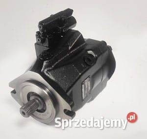 R992000752 Pompa Hydrauliczna BOSCH Szczecin