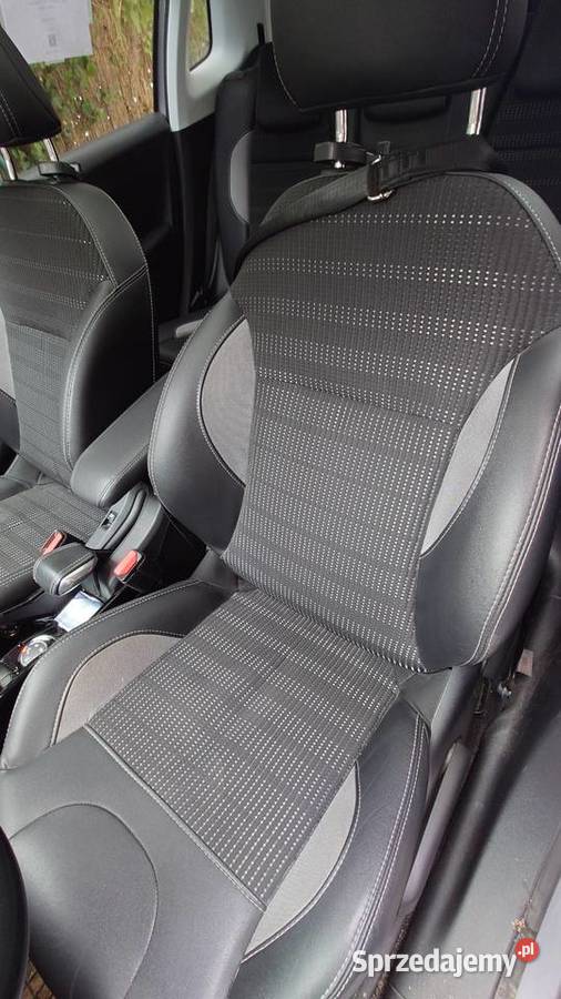 Peugeot 2008 ALURE Chodzież