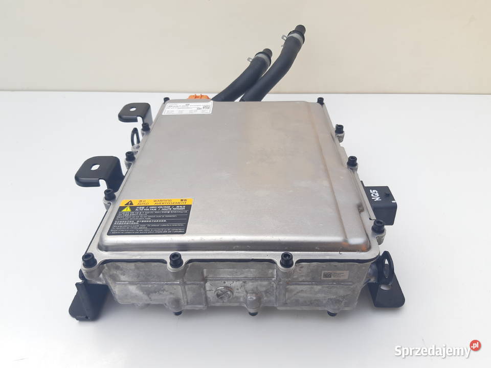 FALOWNIK ŁADOWARKA MODUŁ KIA SPORTAGE V 2022 lubuskie Drezdenko