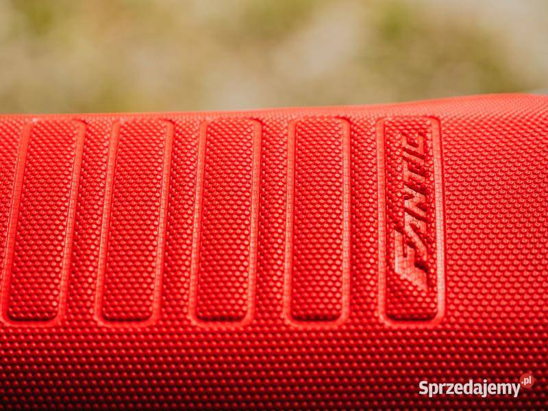 FANTIC XM50 MOTARD COMPETITION 2026 nieuszkodzony Gas Gas zachodniopomorskie Szczecin