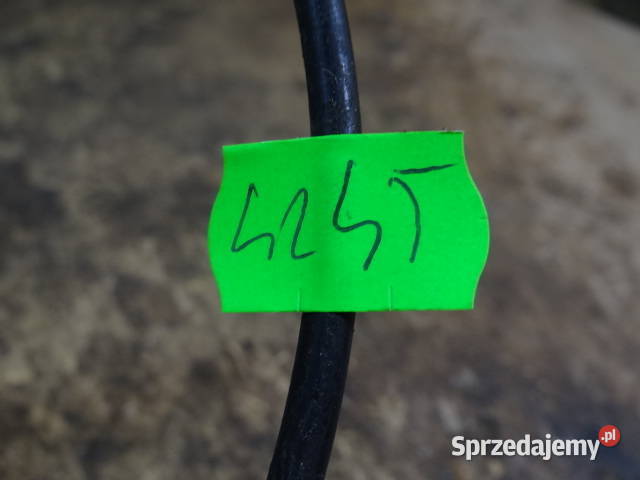 ssanie dźwignia MZ ETZ org DDR lubuskie Żary sprzedam