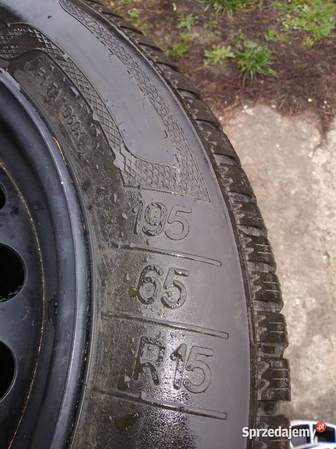 Koła zimowe Megane 3 Maksymilianowo sprzedam