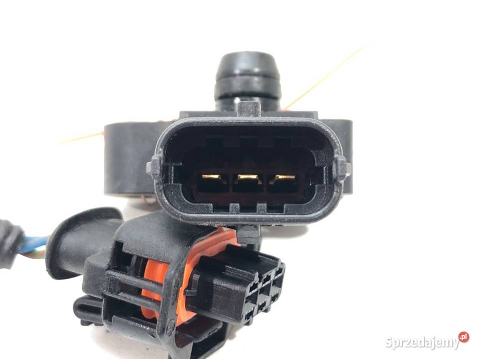 MAP SENSOR VOLVO V70 III AG919F479AA 20 241