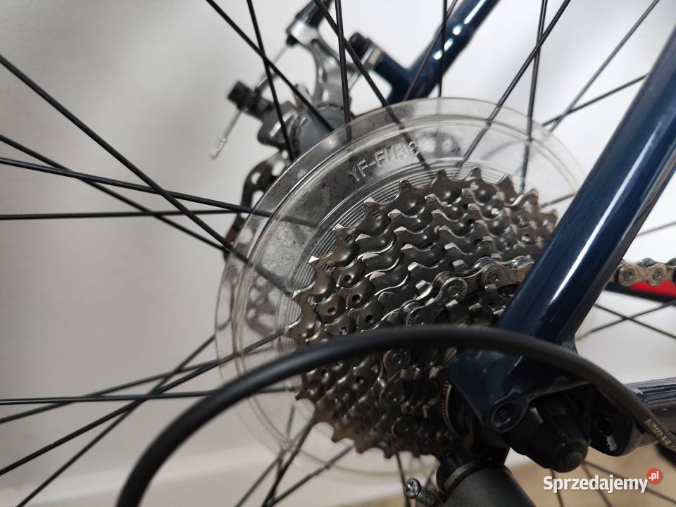 Rower Gravel Cannondale Caadax SUPER STAN Łopuszka Mała sprzedam