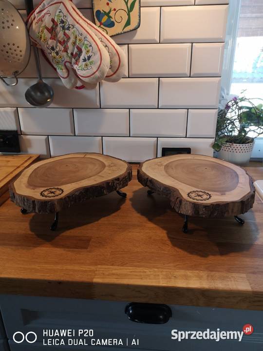 Patera do serów i wędlin Wejherowo sprzedam