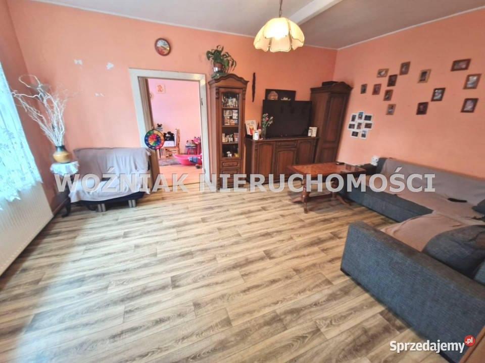 Mieszkanie 6355m2 2 pok Wałbrzych własność