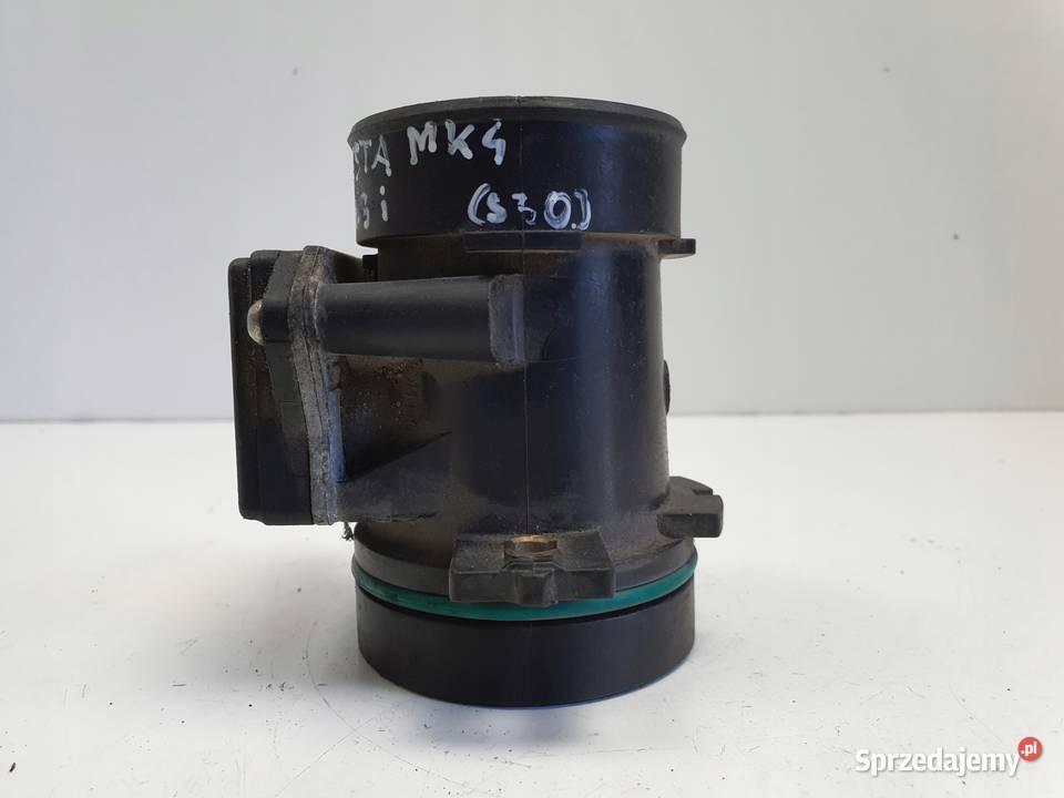 PRZEPŁYWOMIERZ Ford Puma 14 16V 96FP12B579AB Przepływomierze Rudka