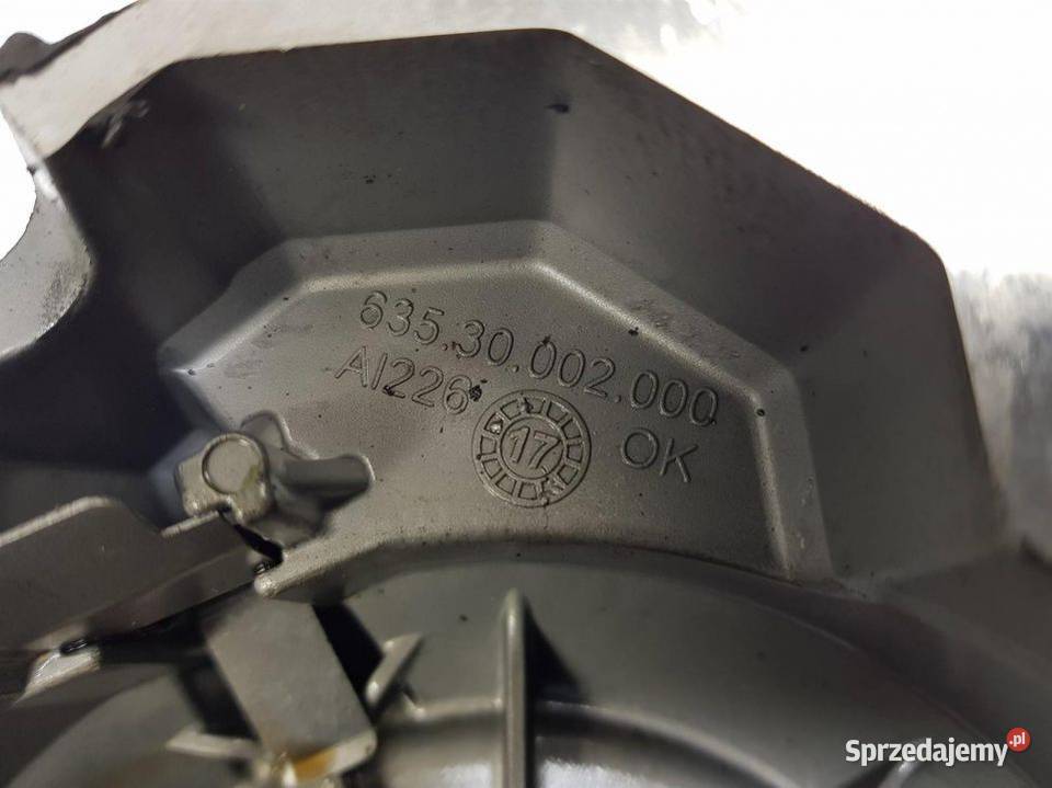 OSŁONA KTM DUKE 790 DEKIEL ALTERNATORA Lipno