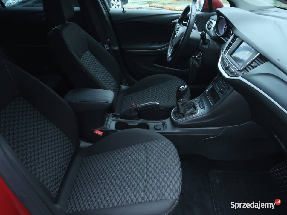 Opel Astra 12 Turbo Bielany Wrocławskie