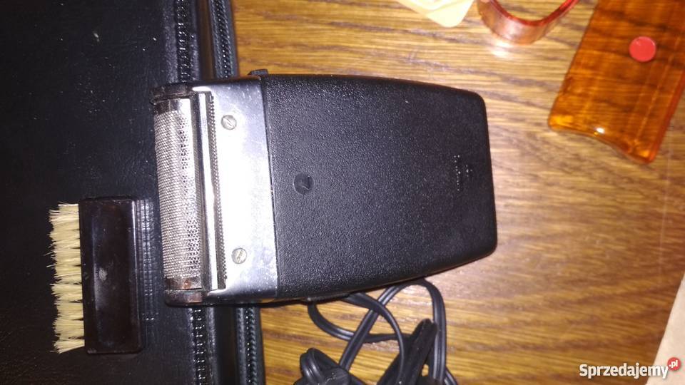 Maszynka do golenia Mikma 101 kolekcjonera Radlin