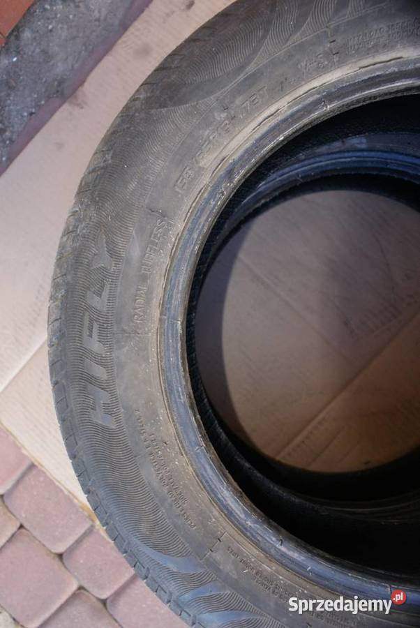 Opony 15565R13 Microcar Aixam felgi Dynów