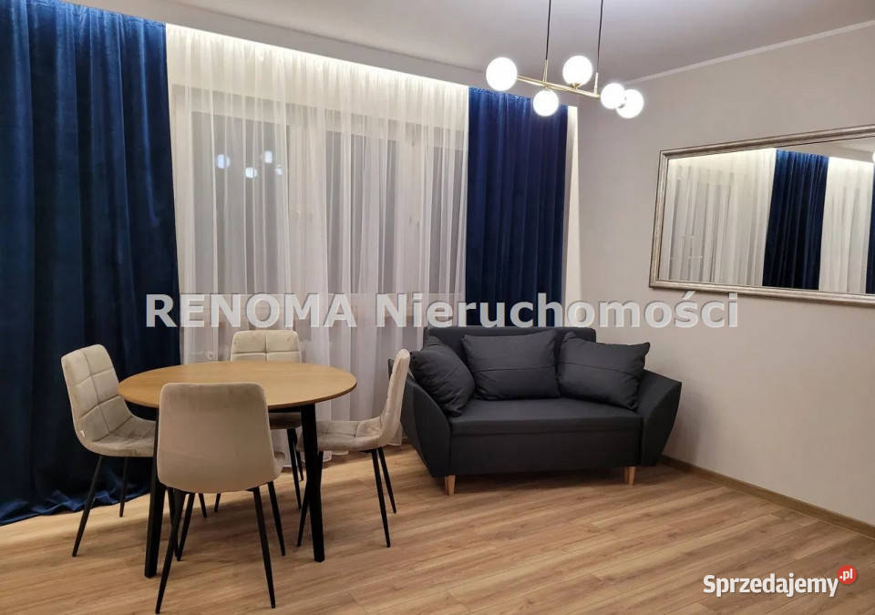 Mieszkanie 40m2 2 pokoje Białystok Sukienna podlaskie