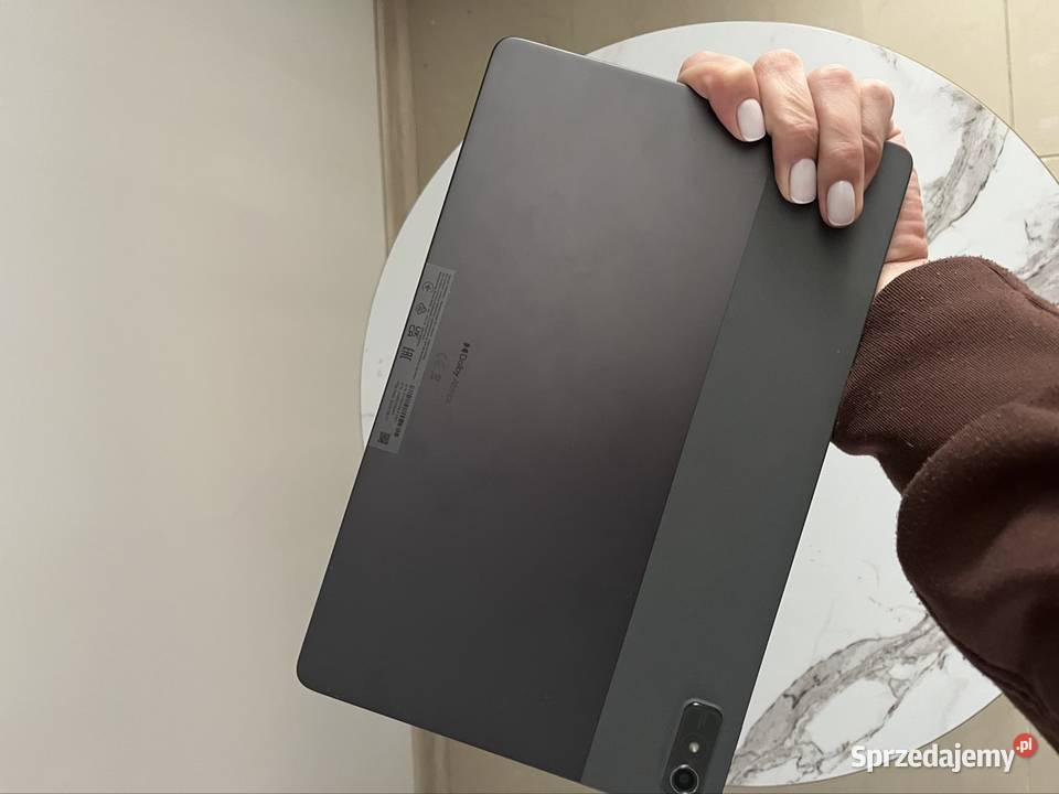 Tablet Lenovo P11 128GB Warszawa
