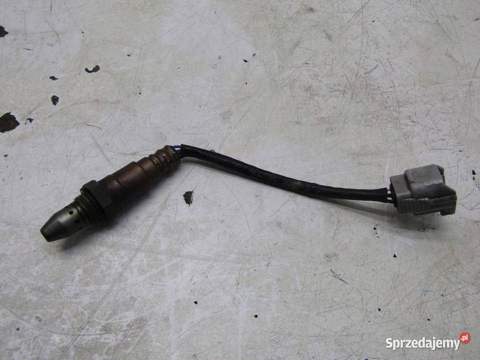 SONDA LAMBDA 15D MAZDA CX3 CX3 MCKS550 Układ wydechowy sprzedam