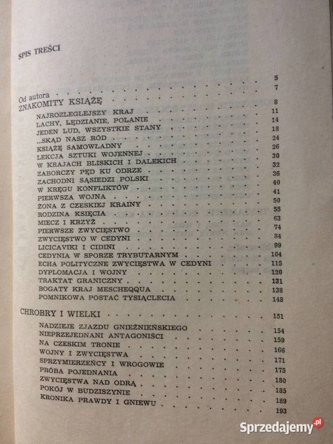 3731 Piastowski Nurt Odry Antykwariat zachodniopomorskie Szczecin