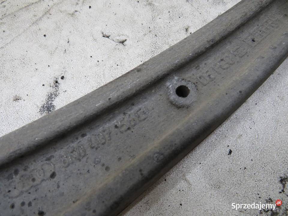 WAHACZ PRAWY PRZÓD AUDI A7 4G 8K0407156G osobowe lubelskie
