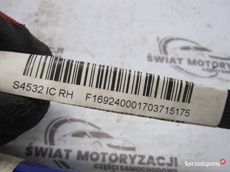 OPEL CORSA E 17r AIRBAG kurtyna prawa 39045976 świętokrzyskie Kielce