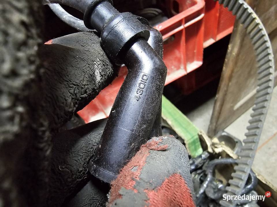 Suzuki DR 600 650 cewka zapłonowa dr600 dr650 Jelenia Góra