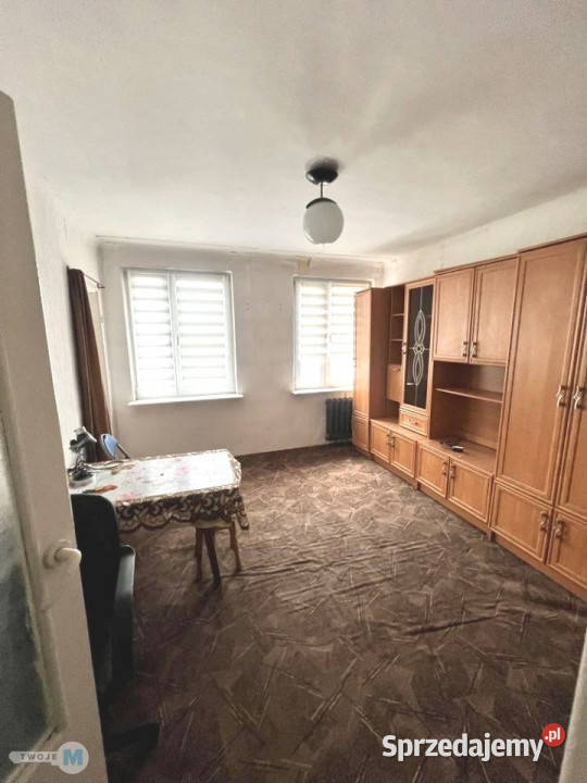 Mieszkanie 261m2 1 pokojowe Kielce