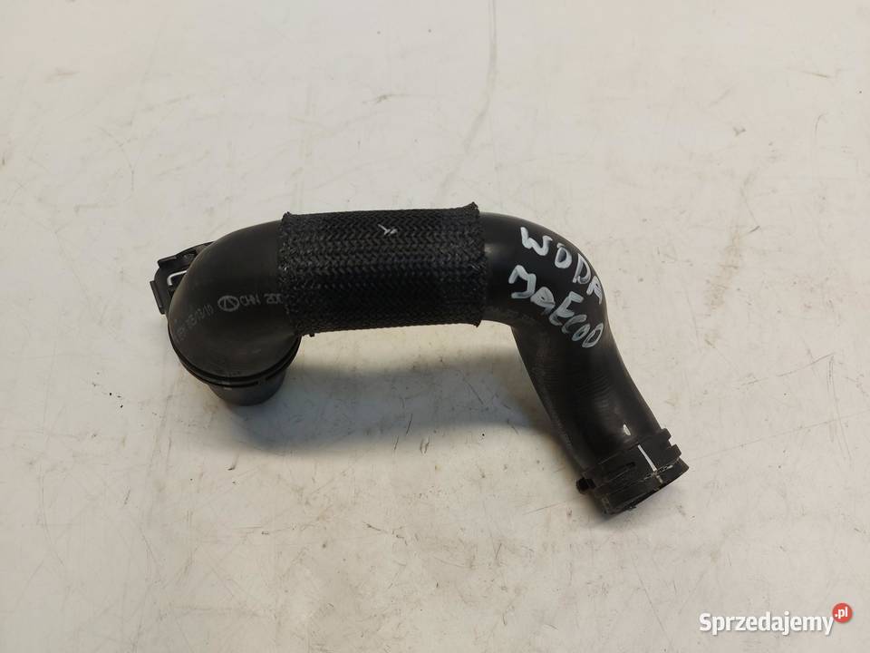 Jaecoo 7 PHEV 2025r listwa nakładka szyby prawa sprzedam