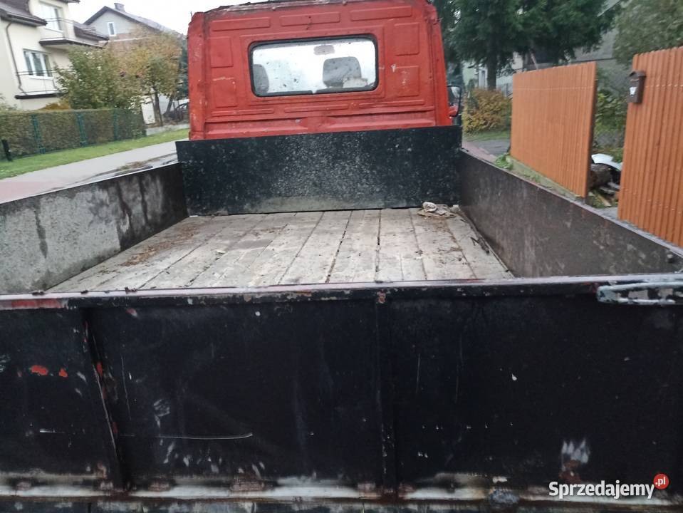 Daewoo Lublin 2 2400cm3