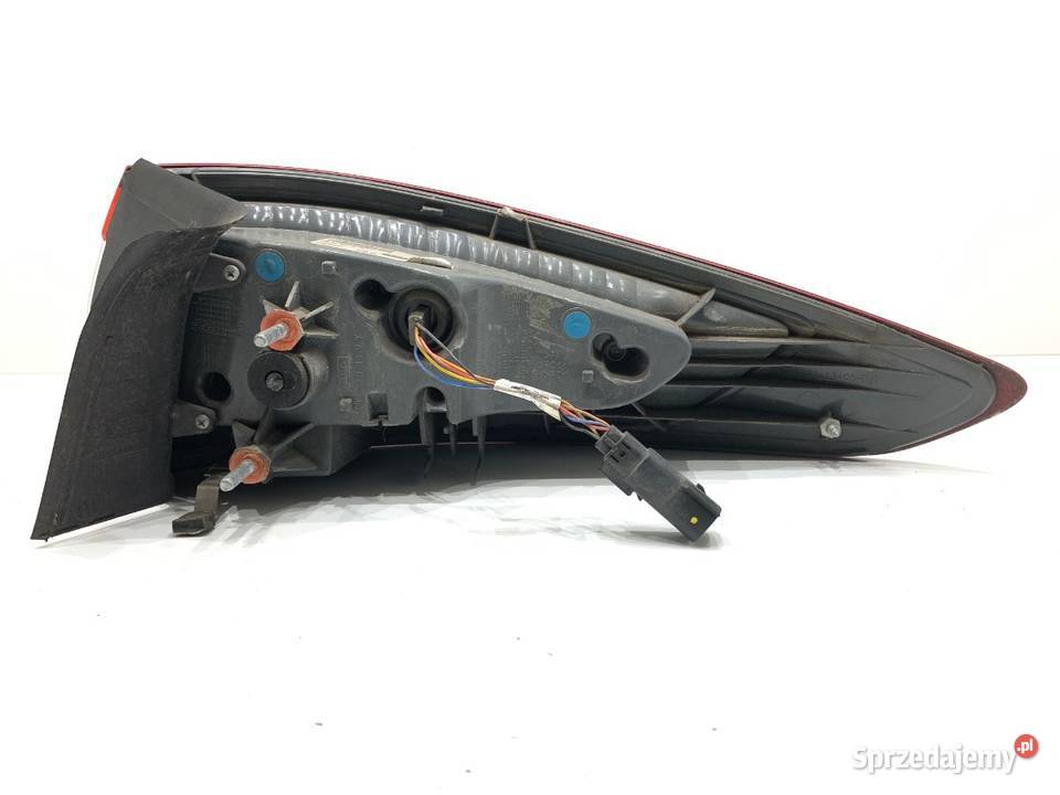 LAMPA LEWY TYŁ FORD MONDEO MK5 DS7313405FJ osobowe