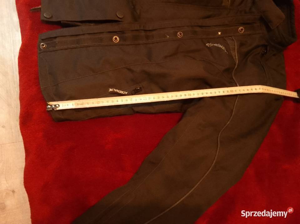 Sprzedam Damską kurtkę Adrenaliny Kurtki