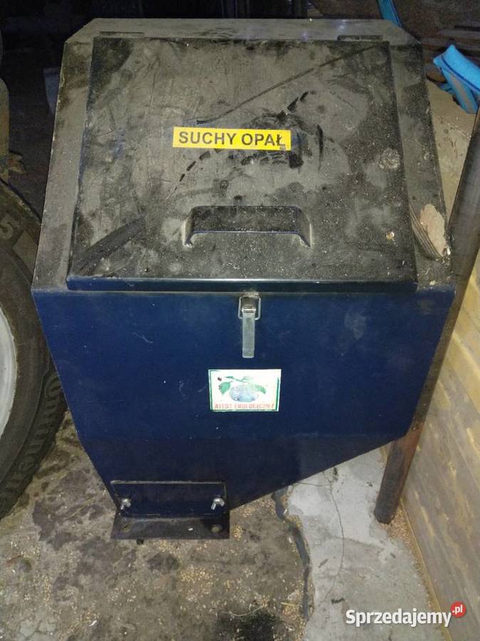 Części do pieca ekogroszek 28KW Tyszowce