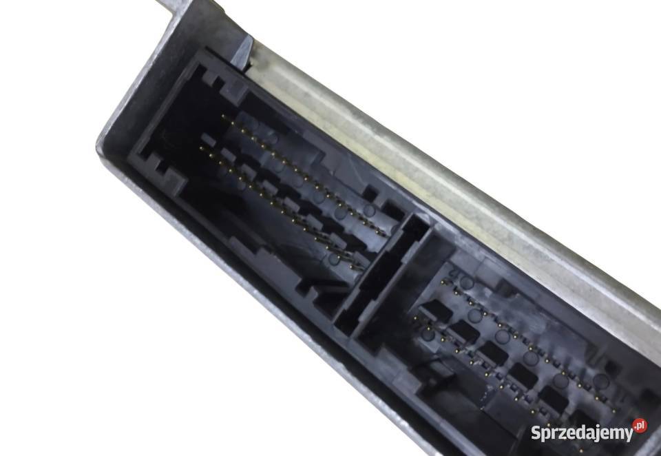 MODUŁ PODUSZEK POWIETRZNYCH SENSOR AIRBAG Działoszyce