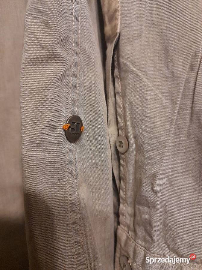 Koszula Hugo Boss Orange Hugo Boss Kostrzyn nad Odrą