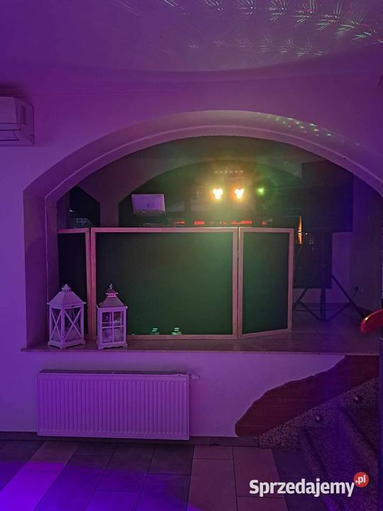 DJ StarszyMłodszy przystępne ceny pomorskie Luzino