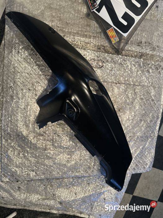 Honda CBR 900 Osłona Tylna Tył prawa wielkopolskie