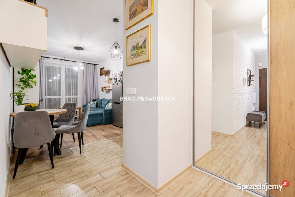 Mieszkanie Kraków Zygmunta Glogera 5401m2 3 Sprzedaż sprzedam