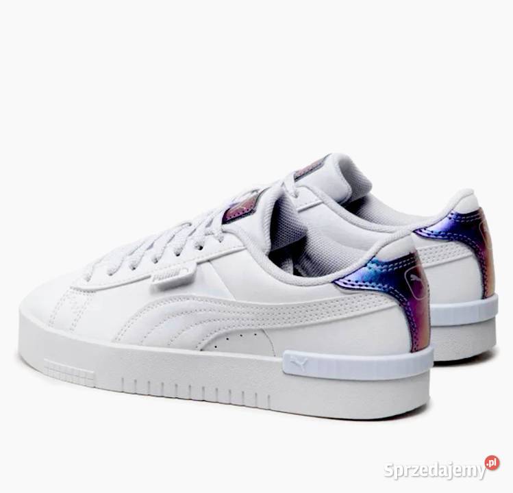 Buty Puma sneakersy sportowe nowe 37 Jaworzno